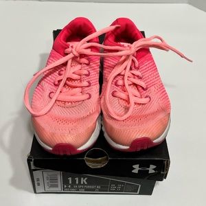 Under Armour GPS Pursuit NG